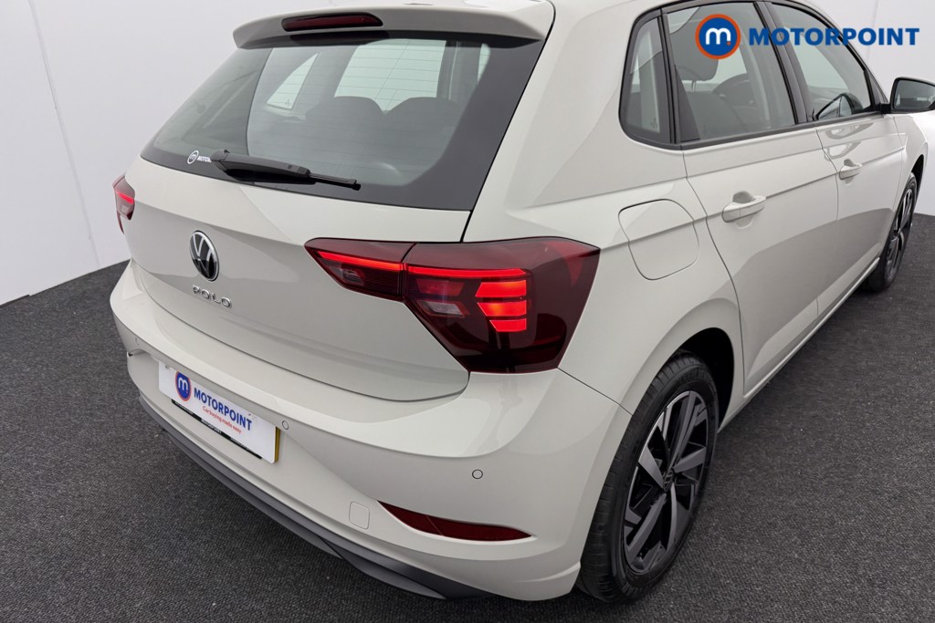 Volkswagen Polo Life Manual Petrol Hatchback - Stock Number (1521676) - 24th supplementary image