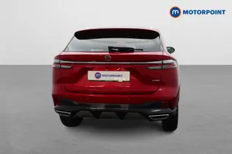 Mg Motor Uk HS Trophy Automatic Petrol SUV - Stock Number (1521926) - Rear bumper