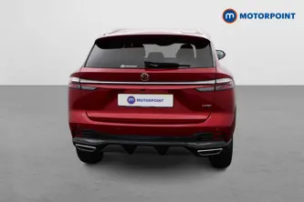 Mg Motor Uk HS Trophy Automatic Petrol SUV - Stock Number (1521946) - Rear bumper