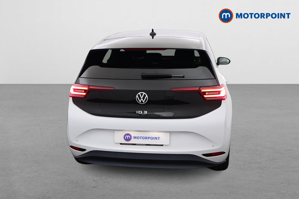 Volkswagen Id.3 1St Edition Pro Automatic Electric Hatchback - Stock Number (1522154) - Rear bumper