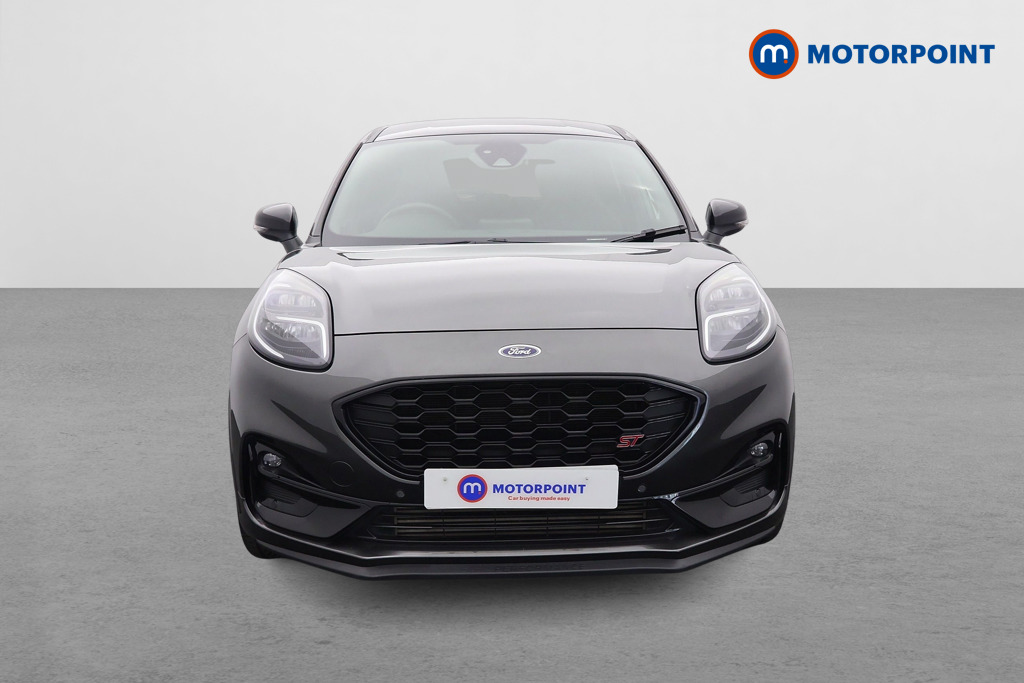 Ford Puma ST Manual Petrol SUV - Stock Number (1522408) - Front bumper