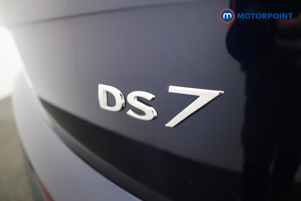 DS Ds 7 Opera Automatic Petrol Plug-In Hybrid SUV - Stock Number (1522557) - 19th supplementary image