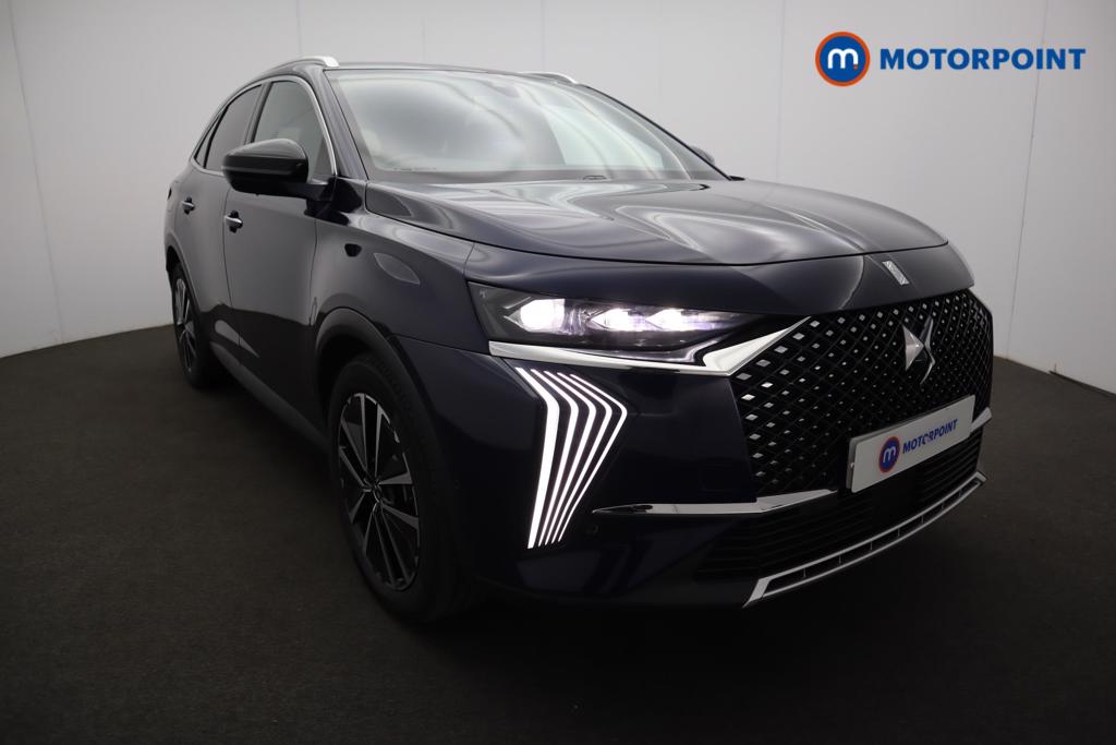 DS Ds 7 Opera Automatic Petrol Plug-In Hybrid SUV - Stock Number (1522557) - 20th supplementary image