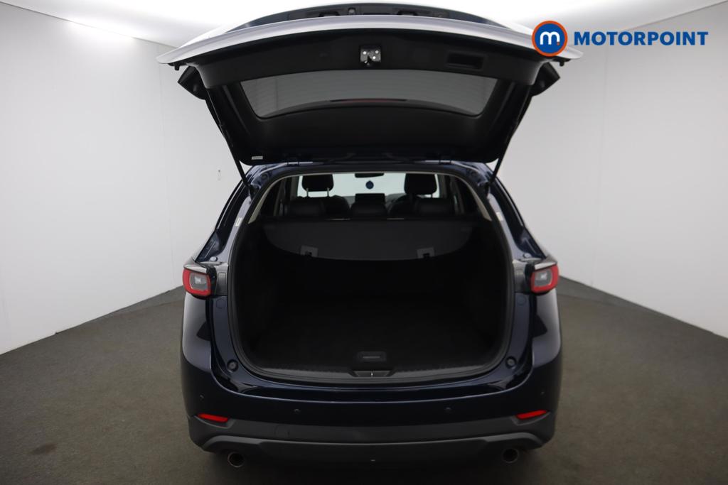 Mazda Cx-5 Sport Edition Manual Petrol SUV - Stock Number (1523130) - 25th supplementary image