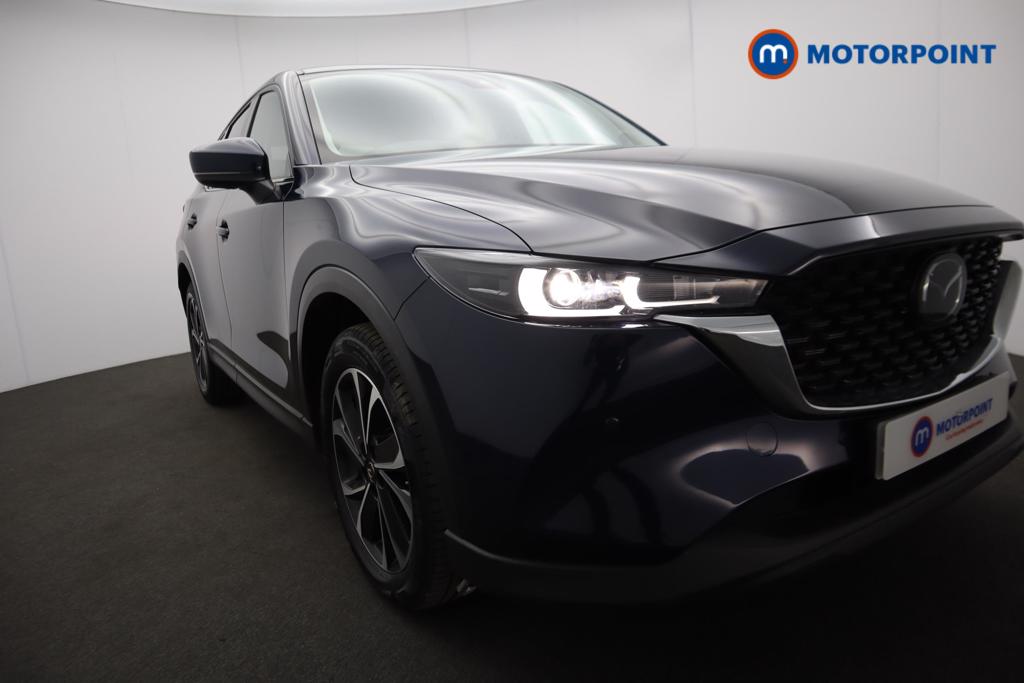 Mazda Cx-5 Sport Edition Manual Petrol SUV - Stock Number (1523130) - 29th supplementary image