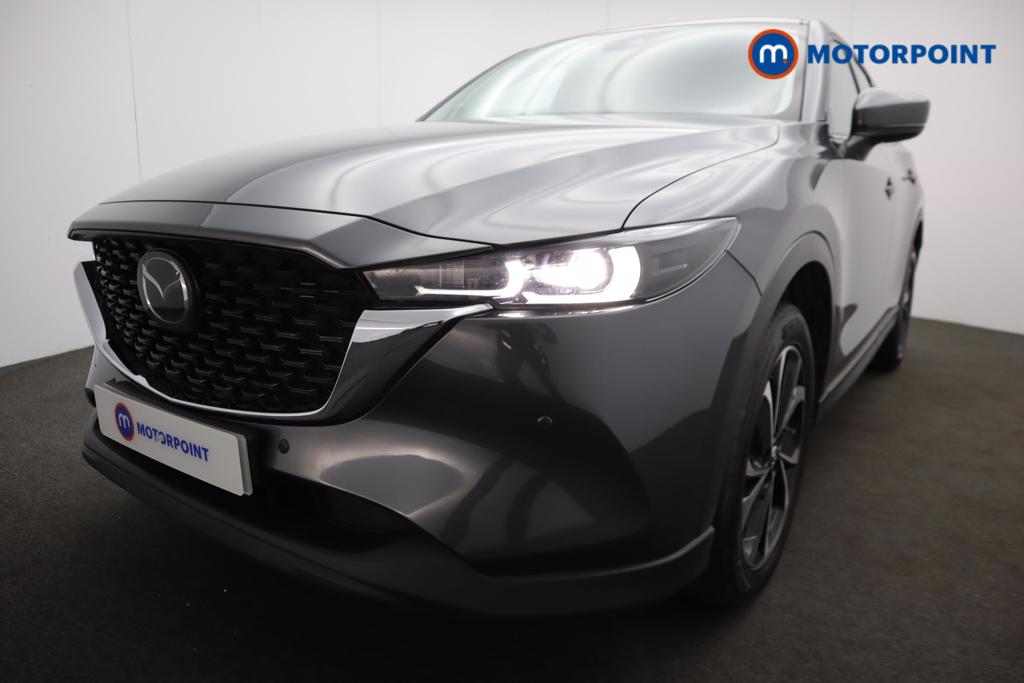 Mazda Cx-5 Sport Edition Manual Petrol SUV - Stock Number (1523134) - 28th supplementary image