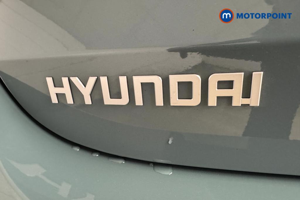 Hyundai I20 Advance Manual Petrol Hatchback - Stock Number (1523439) - 20th supplementary image