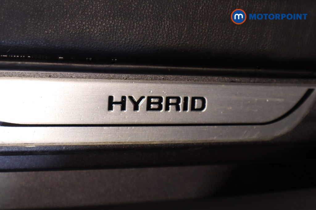 Toyota Yaris Icon Automatic Petrol-Electric Hybrid Hatchback - Stock Number (1523542) - 12th supplementary image