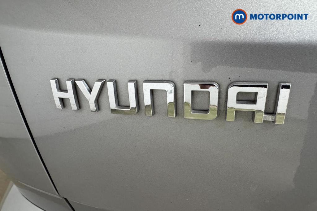 Hyundai Tucson N Line Automatic Petrol-Electric Hybrid SUV - Stock Number (1523639) - 22nd supplementary image