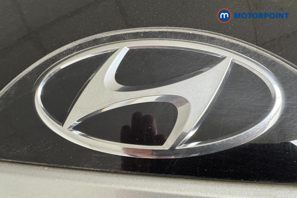 Hyundai Tucson N Line Automatic Petrol-Electric Hybrid SUV - Stock Number (1523639) - 23rd supplementary image