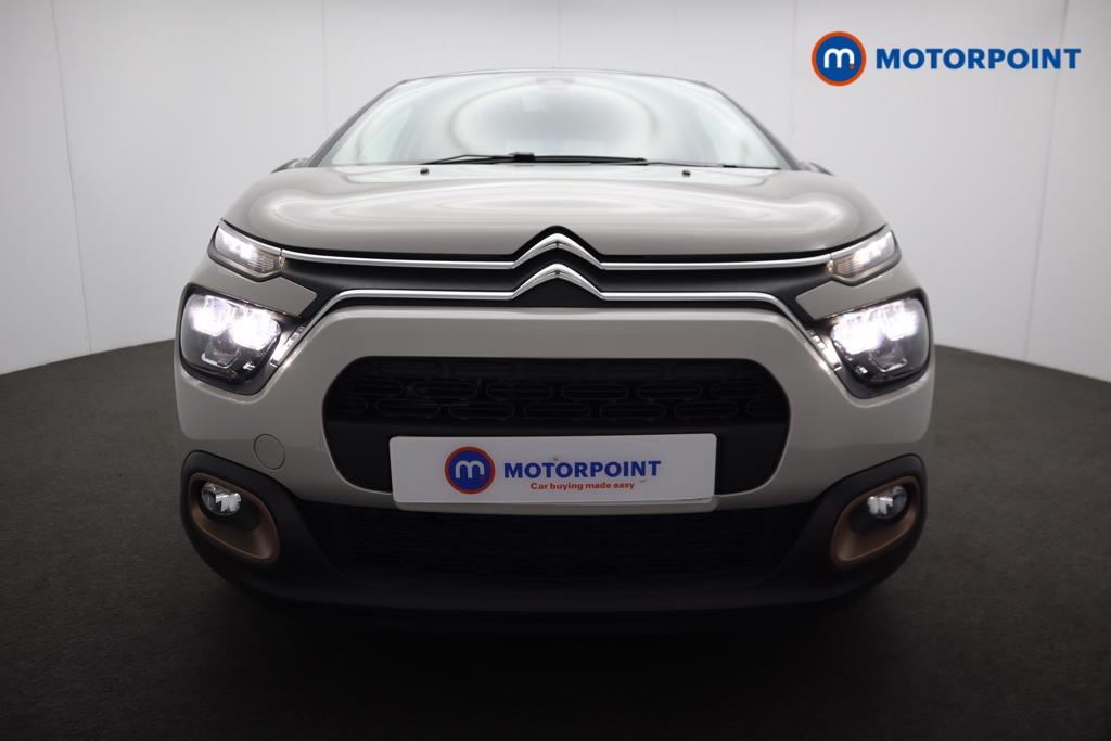 Citroen C3 C-Series Edition Manual Petrol Hatchback - Stock Number (1523701) - 21st supplementary image