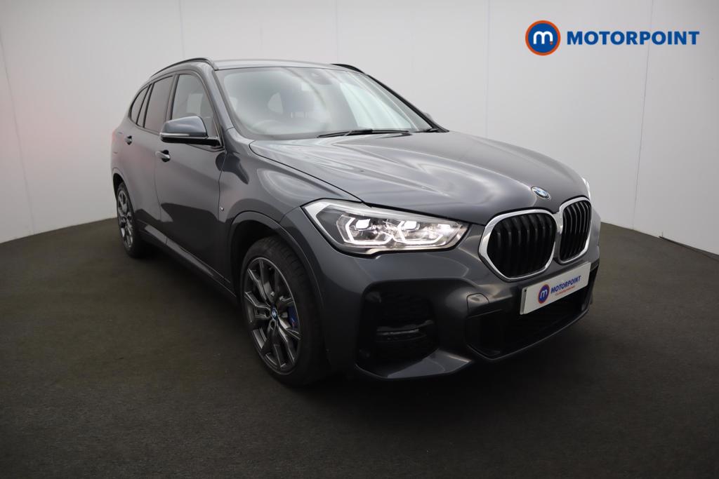 BMW X1 M Sport Automatic Petrol SUV - Stock Number (1523879) - 21st supplementary image