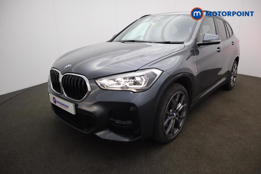 BMW X1 M Sport Automatic Petrol SUV - Stock Number (1523879) - 22nd supplementary image