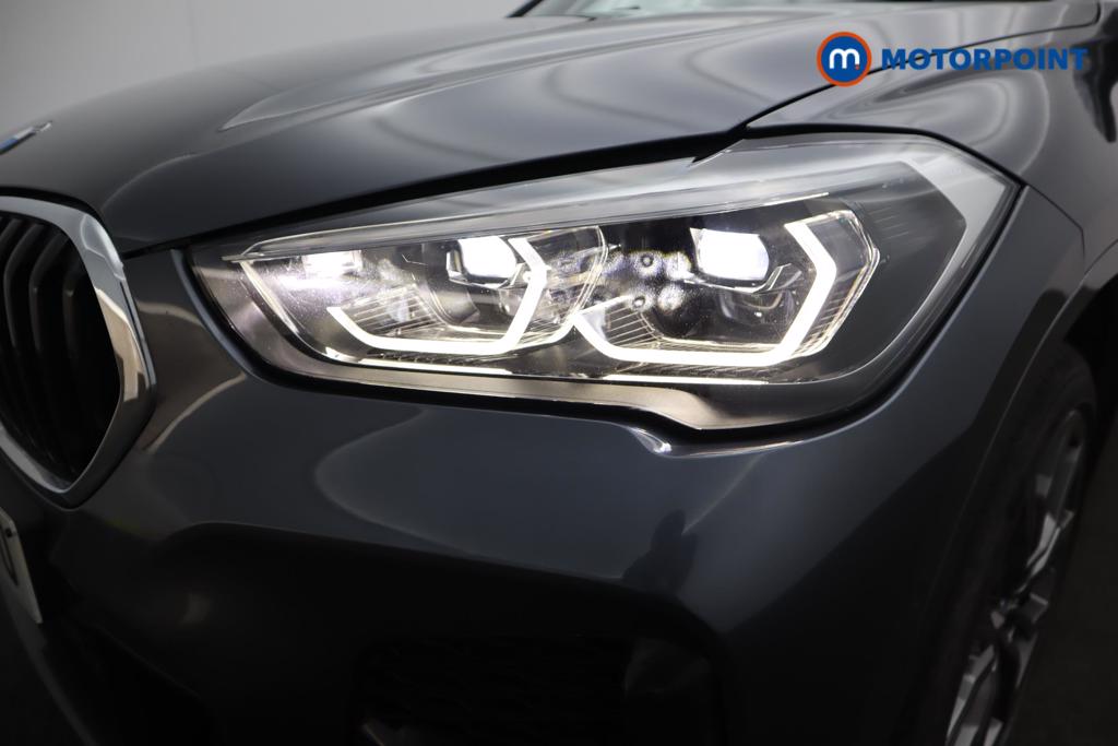 BMW X1 M Sport Automatic Petrol SUV - Stock Number (1523879) - 23rd supplementary image