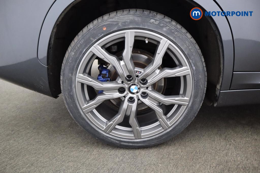 BMW X1 M Sport Automatic Petrol SUV - Stock Number (1523879) - 25th supplementary image