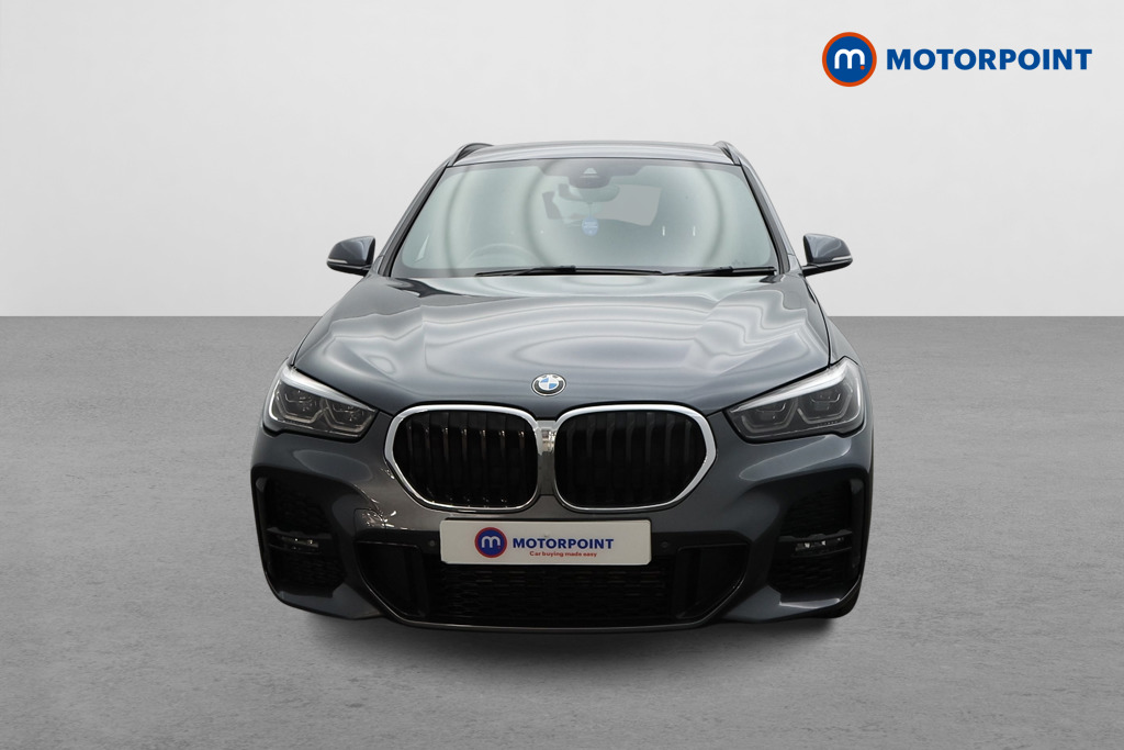 BMW X1 M Sport Automatic Petrol SUV - Stock Number (1523879) - Front bumper