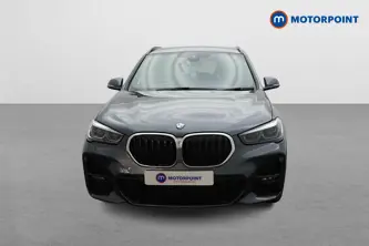 BMW X1 M Sport Automatic Petrol SUV - Stock Number (1523879) - Front bumper