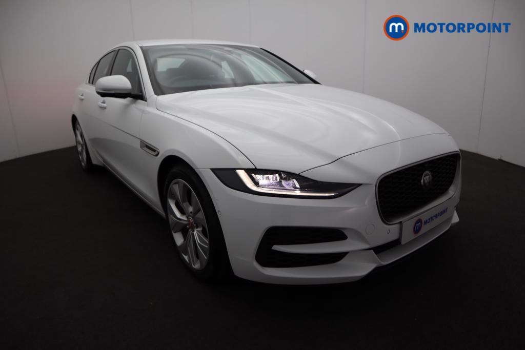 Jaguar XE S Automatic Petrol Saloon - Stock Number (1523917) - 18th supplementary image