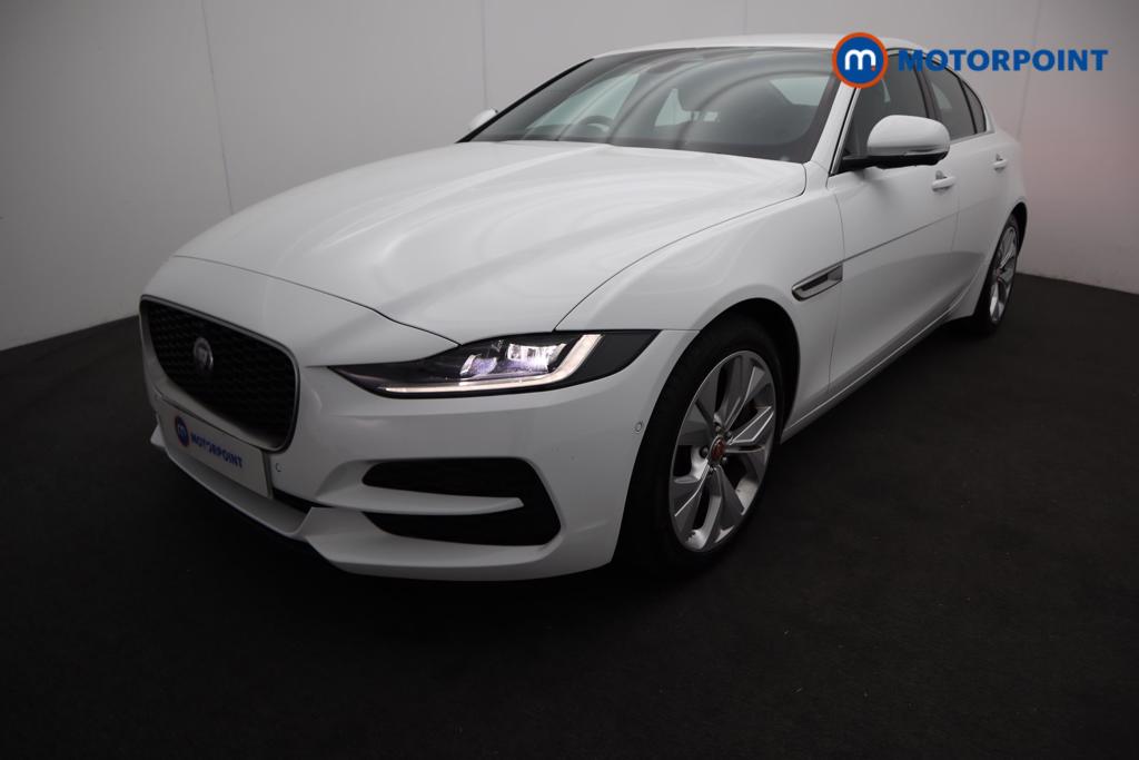 Jaguar XE S Automatic Petrol Saloon - Stock Number (1523917) - 19th supplementary image