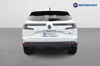 Renault Austral Techno Esprit Alpine Automatic Petrol-Electric Hybrid SUV - Stock Number (1524178) - Rear bumper