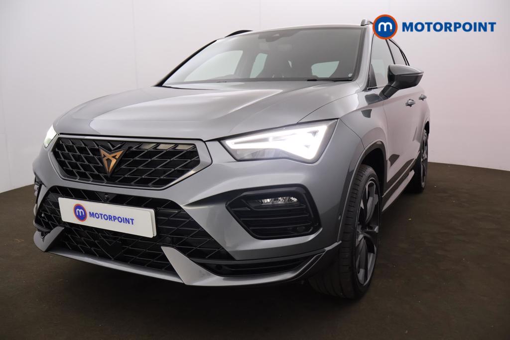 Cupra Ateca VZ2 Automatic Petrol SUV - Stock Number (1524368) - 20th supplementary image