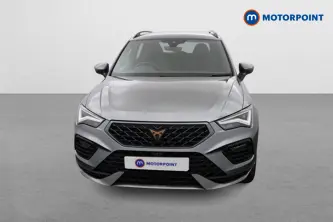 Cupra Ateca VZ2 Automatic Petrol SUV - Stock Number (1524368) - Front bumper