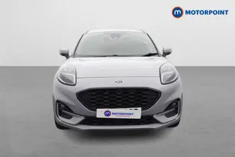 Ford Puma St-Line X First Edition Manual Petrol-Electric Hybrid SUV - Stock Number (1524392) - Front bumper