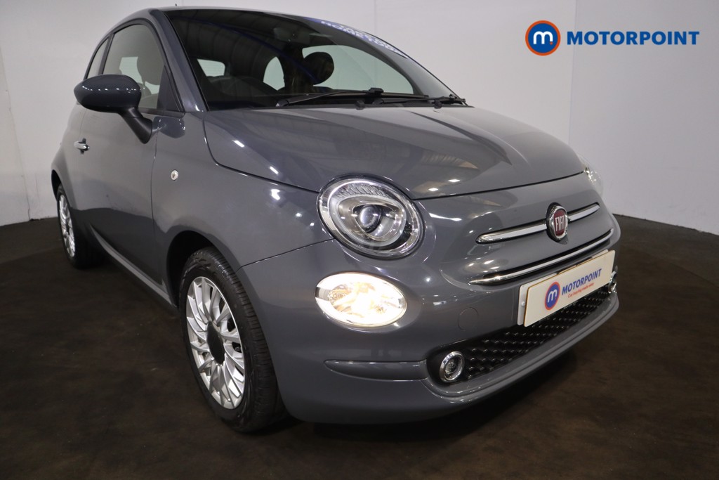 Fiat 500 Lounge Manual Petrol-Electric Hybrid Hatchback - Stock Number (1525147) - 18th supplementary image