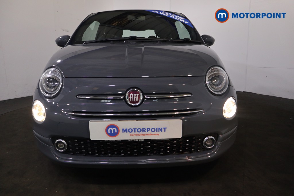 Fiat 500 Lounge Manual Petrol-Electric Hybrid Hatchback - Stock Number (1525147) - 19th supplementary image