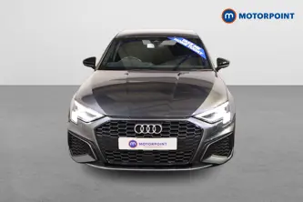 Audi A3 Edition 1 Automatic Diesel Hatchback - Stock Number (1525190) - Front bumper