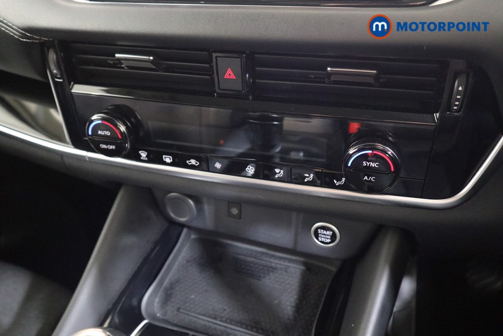 Nissan Qashqai N-Connecta Manual Petrol SUV - Stock Number (1525292) - 7th supplementary image