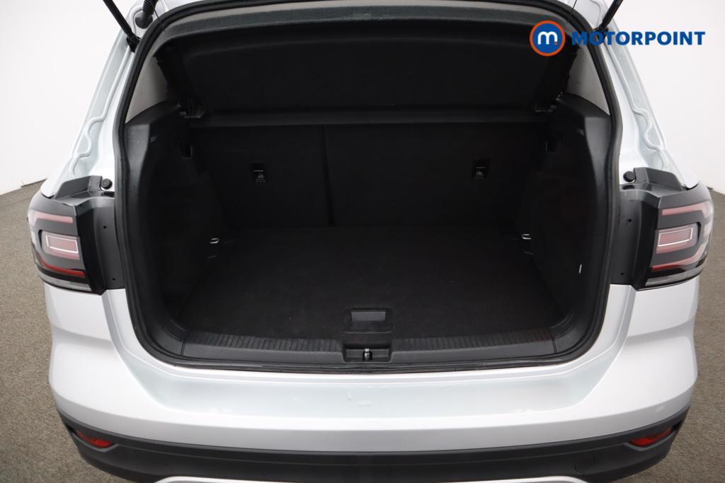 Volkswagen T-Cross SE Manual Petrol SUV - Stock Number (1525371) - 5th supplementary image