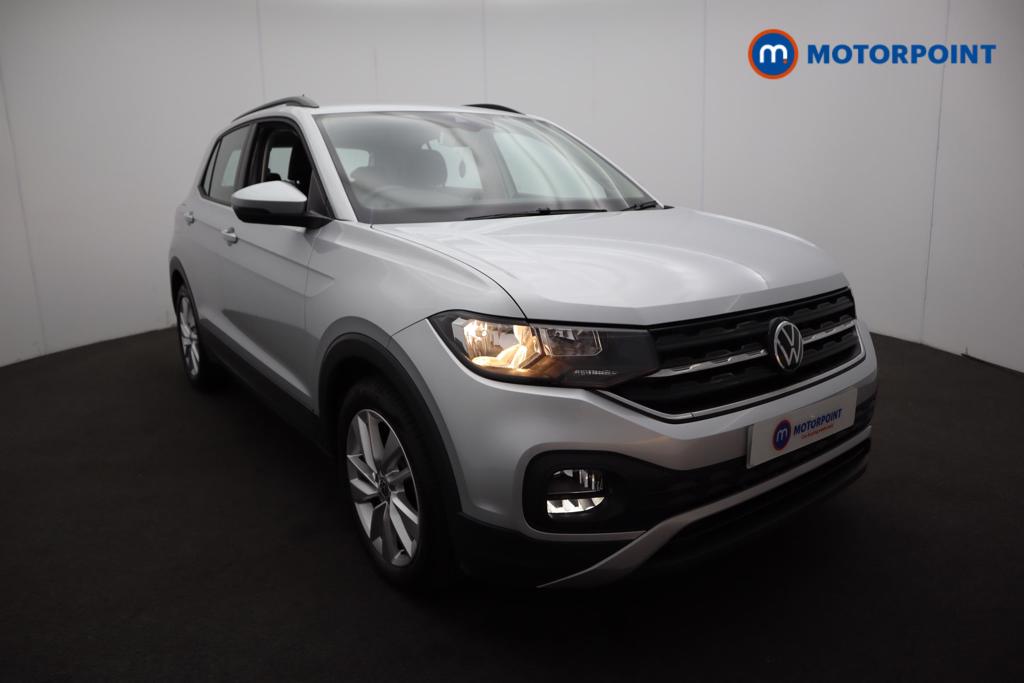 Volkswagen T-Cross SE Manual Petrol SUV - Stock Number (1525371) - 17th supplementary image