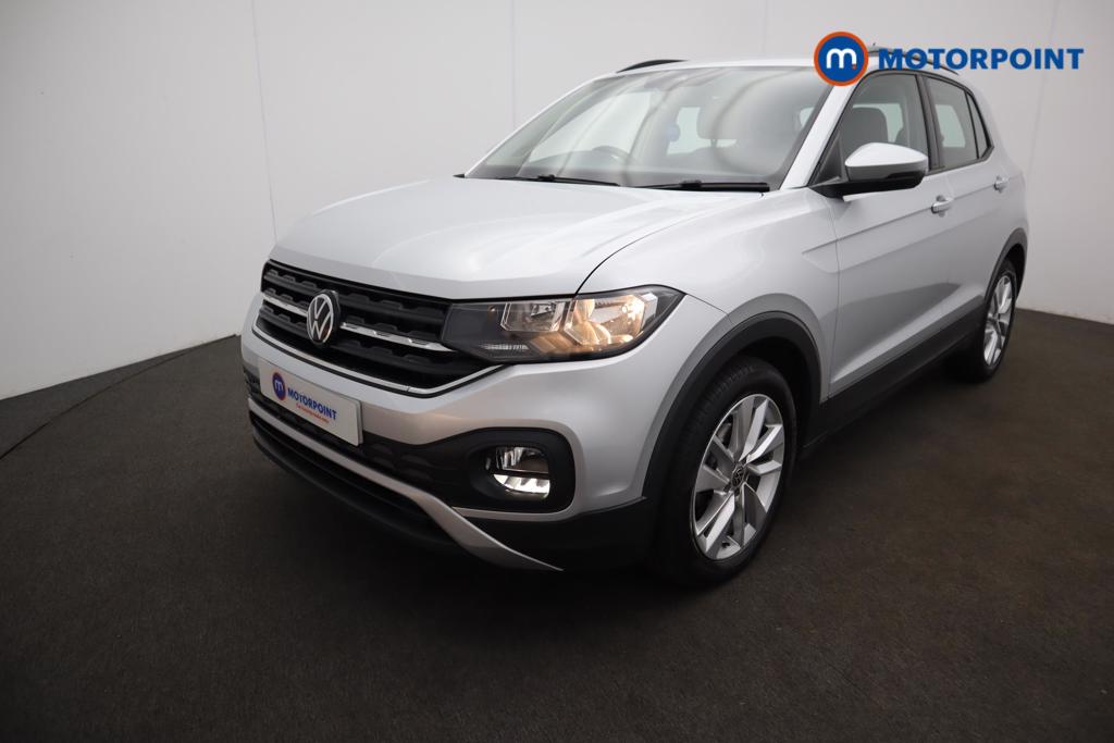 Volkswagen T-Cross SE Manual Petrol SUV - Stock Number (1525371) - 18th supplementary image