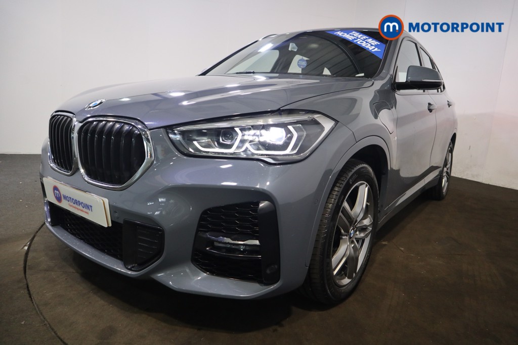 BMW X1 M Sport Automatic Petrol Plug-In Hybrid SUV - Stock Number (1525505) - 29th supplementary image