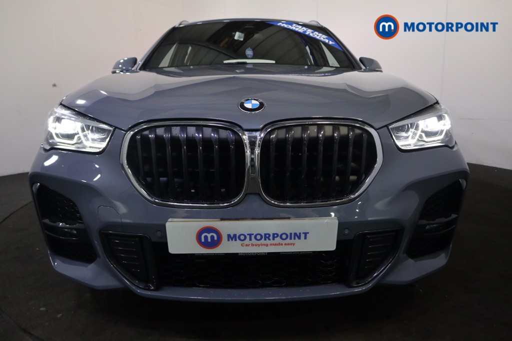 BMW X1 M Sport Automatic Petrol Plug-In Hybrid SUV - Stock Number (1525505) - 30th supplementary image