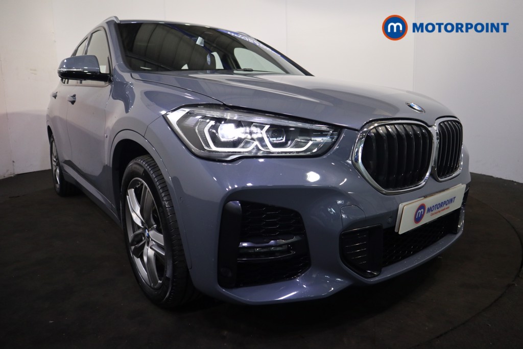 BMW X1 M Sport Automatic Petrol Plug-In Hybrid SUV - Stock Number (1525505) - 31st supplementary image