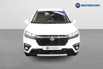 Suzuki S-Cross Motion Manual Petrol-Electric Hybrid SUV - Stock Number (1525646) - Front bumper