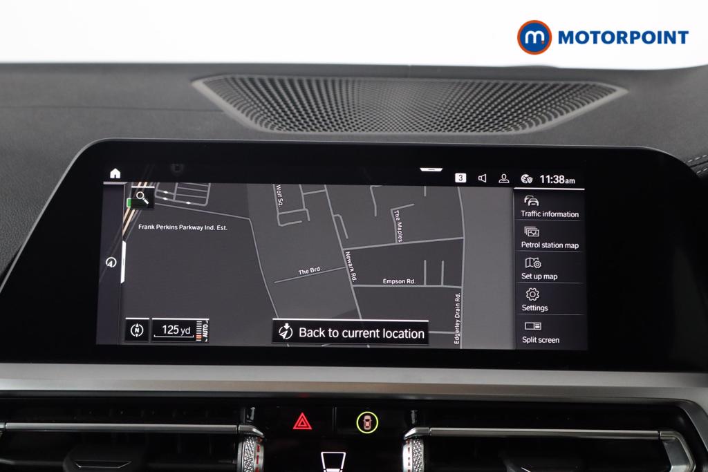 BMW 4 Series M Sport Pro Edition Automatic Petrol Coupe - Stock Number (1525871) - 2nd supplementary image