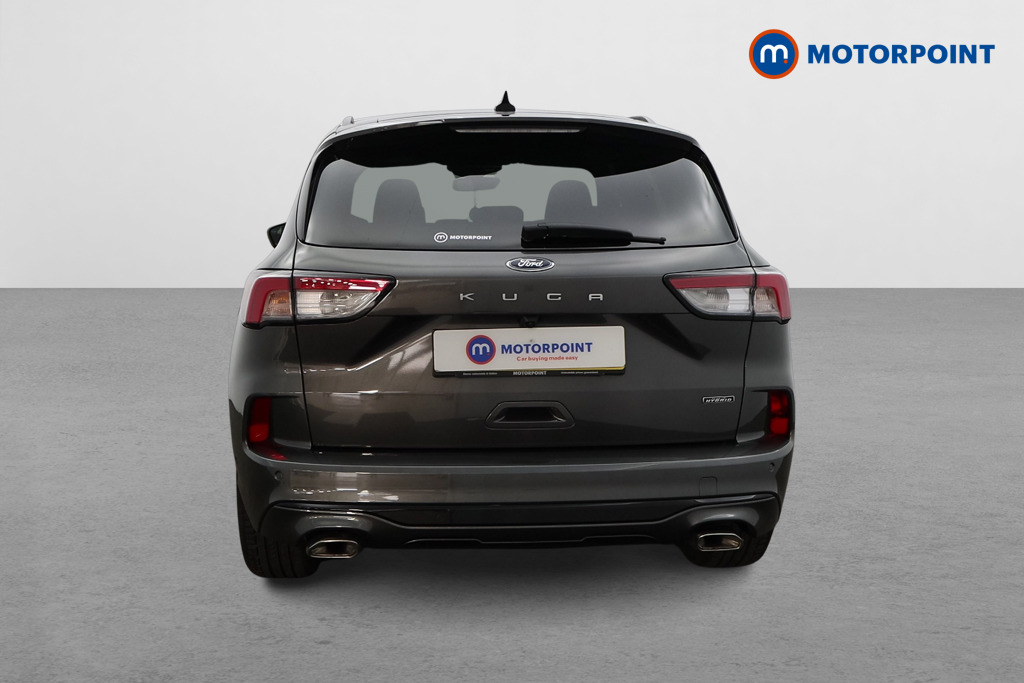 Ford Kuga St-Line X Edition Automatic Petrol Plug-In Hybrid SUV - Stock Number (1525902) - Rear bumper