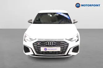 Audi A3 S3 Automatic Petrol Hatchback - Stock Number (1525915) - Front bumper