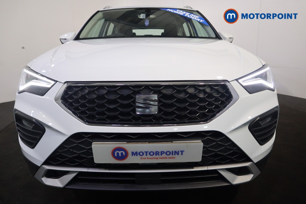 Seat Ateca Se Technology Automatic Petrol SUV - Stock Number (1525956) - 25th supplementary image