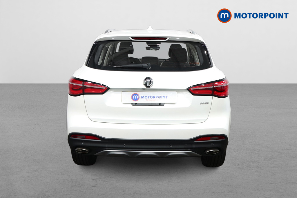 Mg Motor Uk HS Excite Automatic Petrol SUV - Stock Number (1525998) - Rear bumper