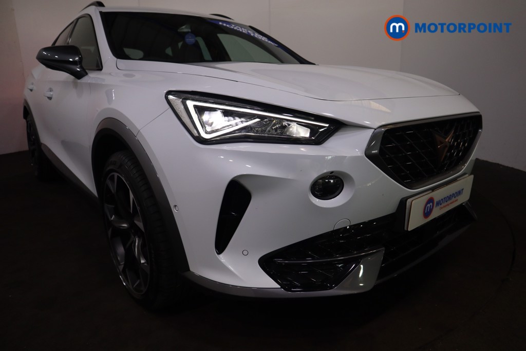 Cupra Formentor V2 Automatic Petrol Plug-In Hybrid SUV - Stock Number (1526162) - 18th supplementary image