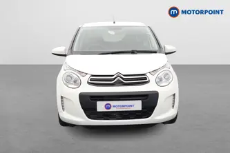 Citroen C1 Sense Manual Petrol Hatchback - Stock Number (1526243) - Front bumper