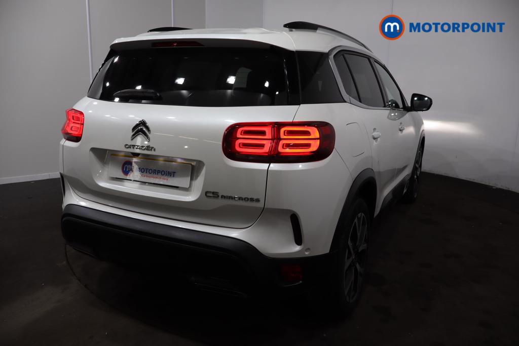 Citroen C5 Aircross Shine Plus Automatic Diesel SUV - Stock Number (1526253) - 29th supplementary image