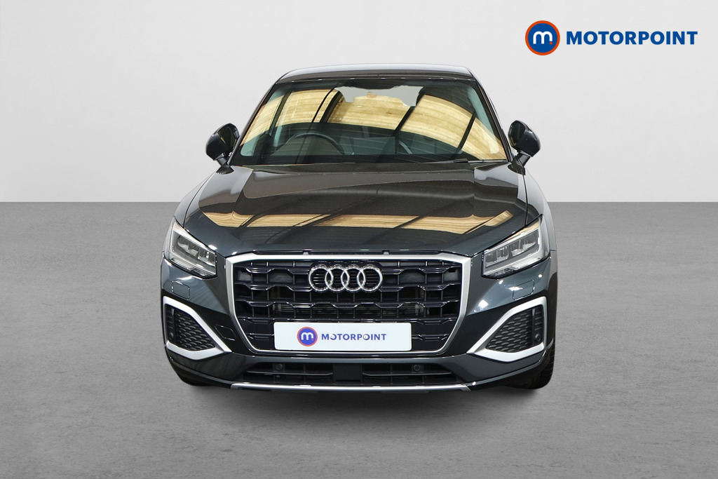 Audi Q2 Sport Automatic Petrol SUV - Stock Number (1526359) - Front bumper