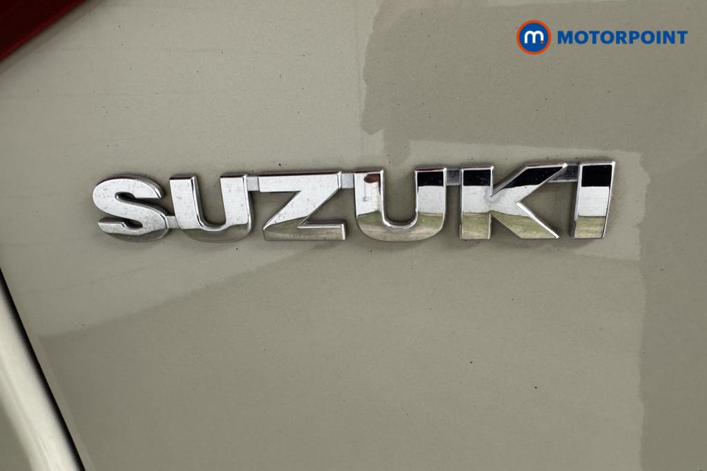 Suzuki Vitara Sz5 Allgrip Manual Petrol-Electric Hybrid SUV - Stock Number (1526396) - 22nd supplementary image