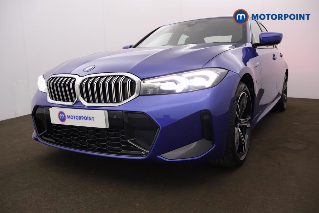 BMW 3 Series M Sport Automatic Petrol Plug-In Hybrid Saloon - Stock Number (1526777) - 22nd supplementary image