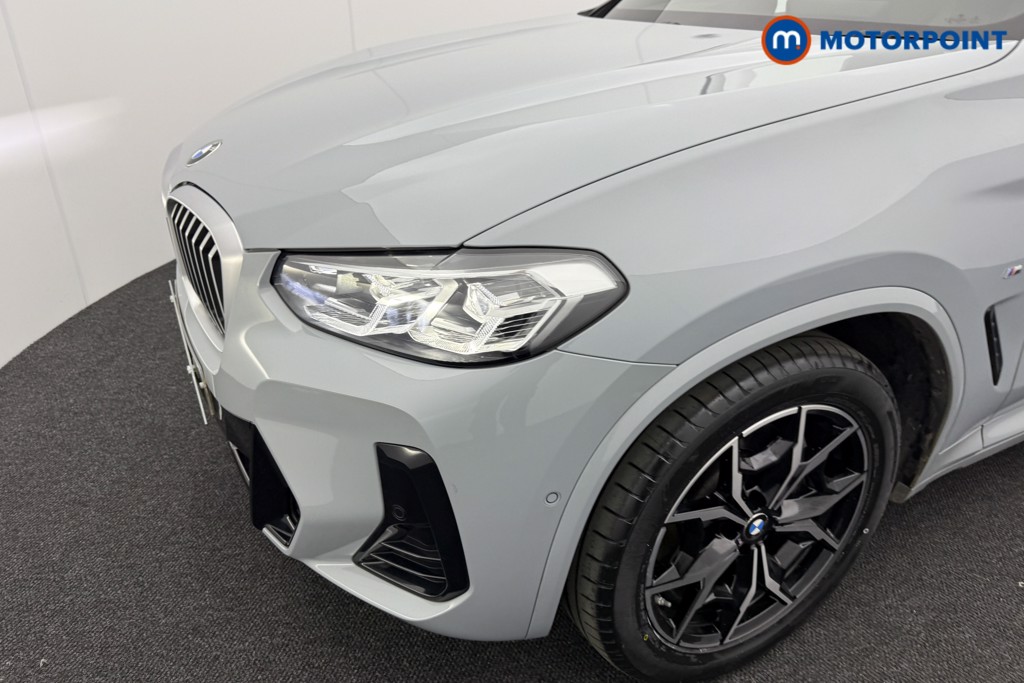 BMW X3 M Sport Automatic Diesel SUV - Stock Number (1526846) - 31st supplementary image